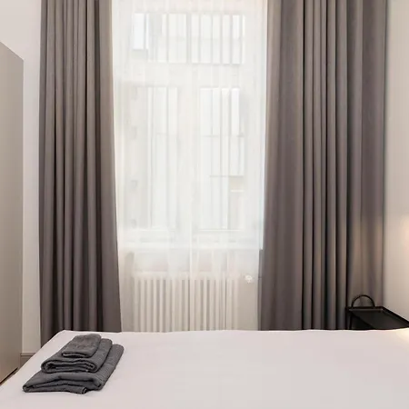 Dandelion Apartments Elegance Riga Exterior photo