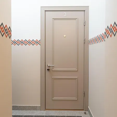 Dandelion Apartments Elegance Riga Room photo
