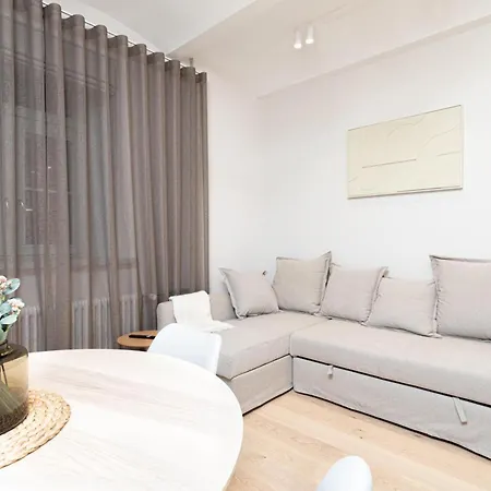 Dandelion Apartments Elegance Riga Room photo