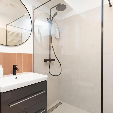 Dandelion Apartments Elegance Riga Room photo