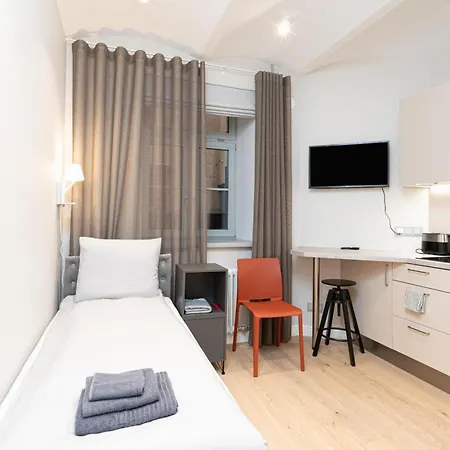 Dandelion Apartments Elegance Riga Exterior photo