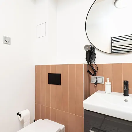 Dandelion Apartments Elegance Riga Room photo