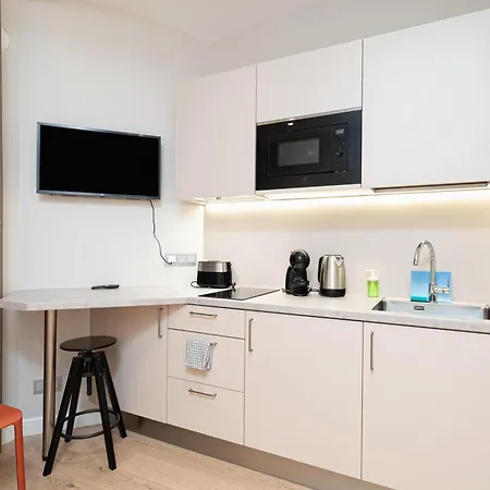 Dandelion Apartments Elegance Riga Exterior photo