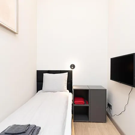 Dandelion Apartments Elegance Riga Exterior photo