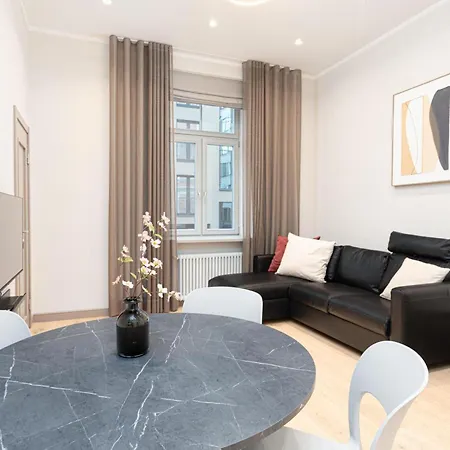 Dandelion Apartments Elegance Riga Exterior photo
