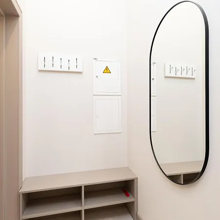 Dandelion Apartments Elegance Riga Room photo