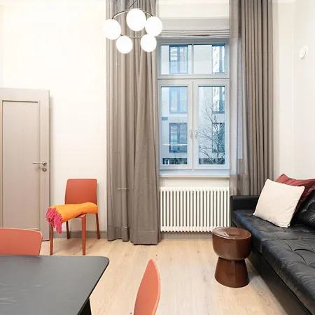 Dandelion Apartments Elegance Riga Exterior photo