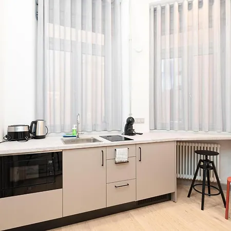 Dandelion Apartments Elegance Riga Exterior photo