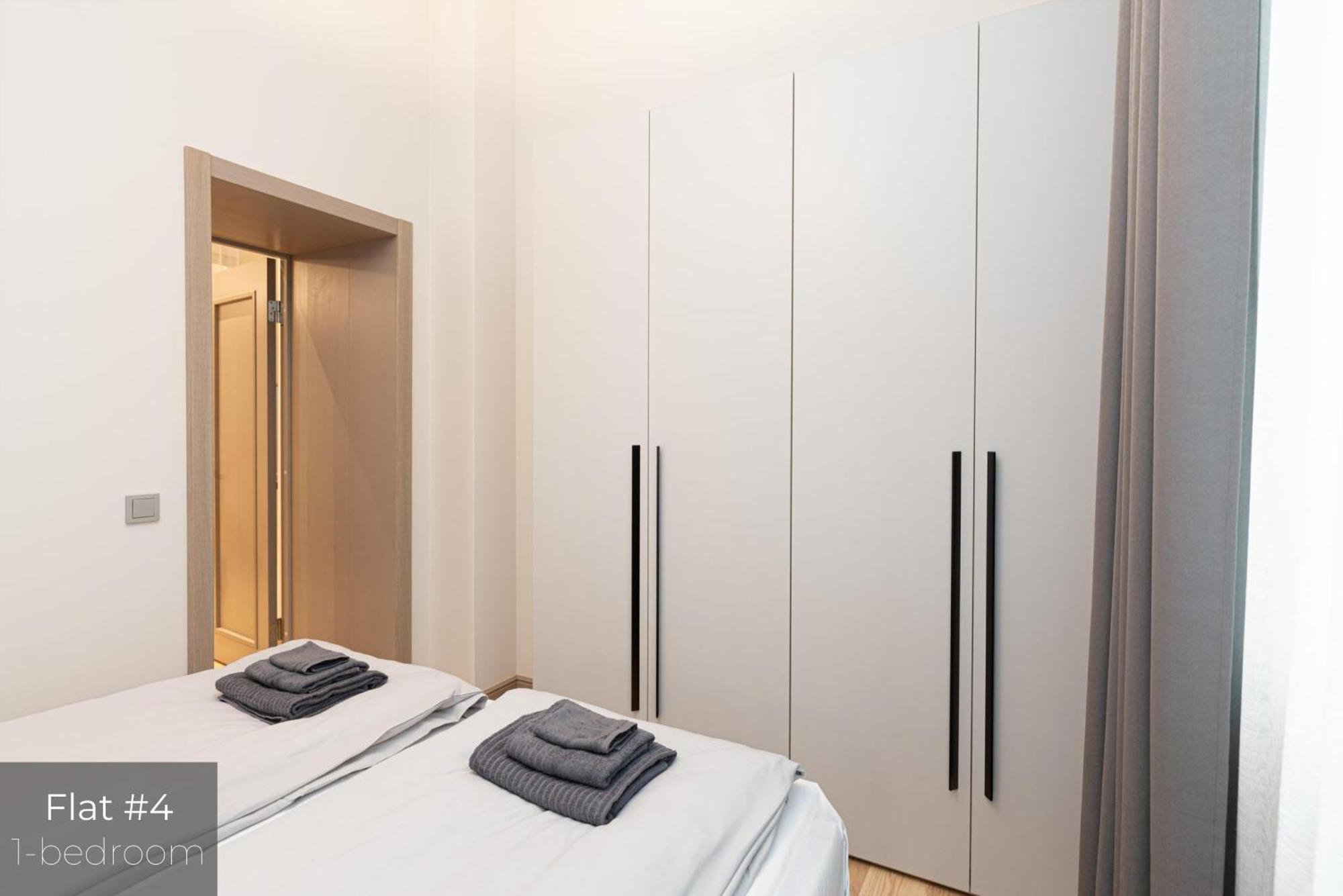 Dandelion Elegance Apartment *