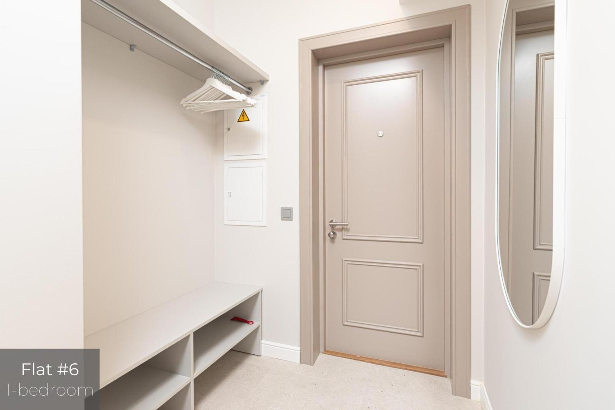 Dandelion Elegance Apartment *