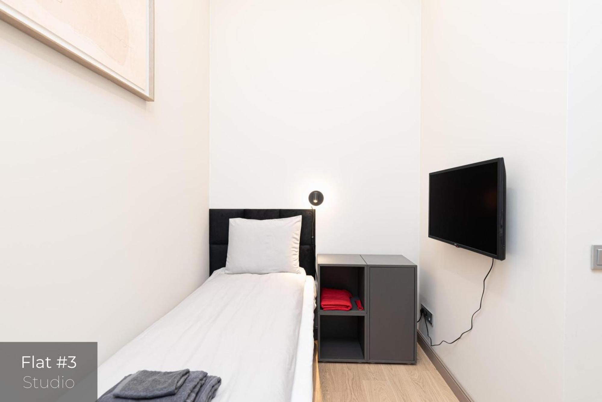 Dandelion Elegance Apartment