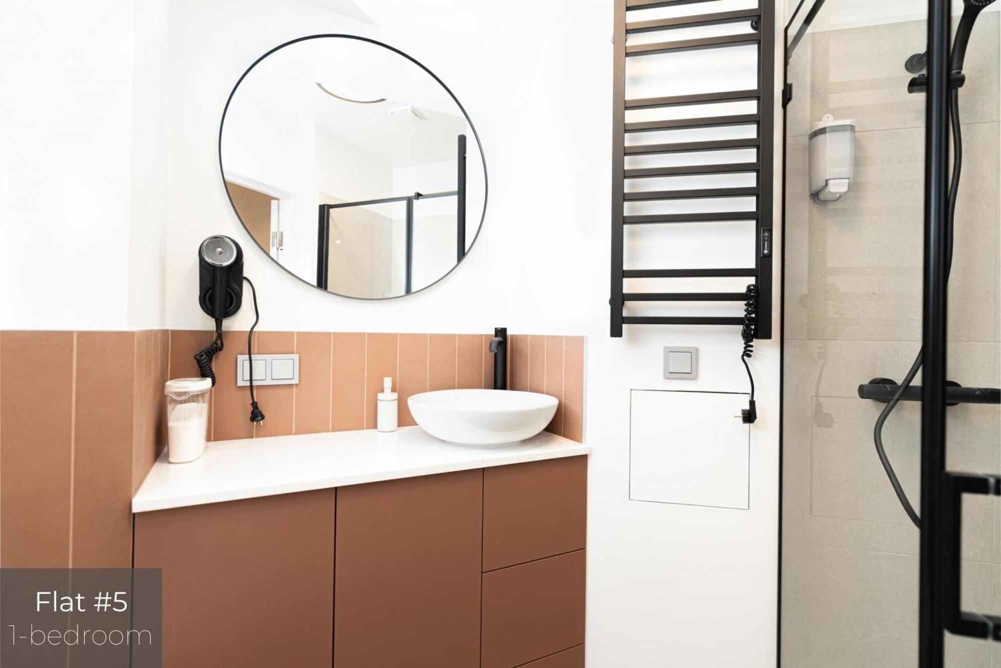 Dandelion Elegance Apartment Riga