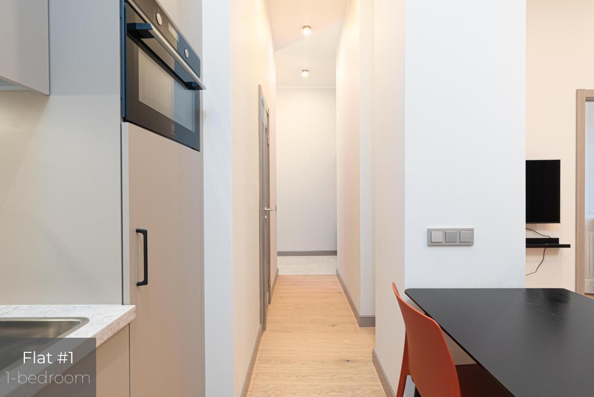 Dandelion Elegance Apartment *