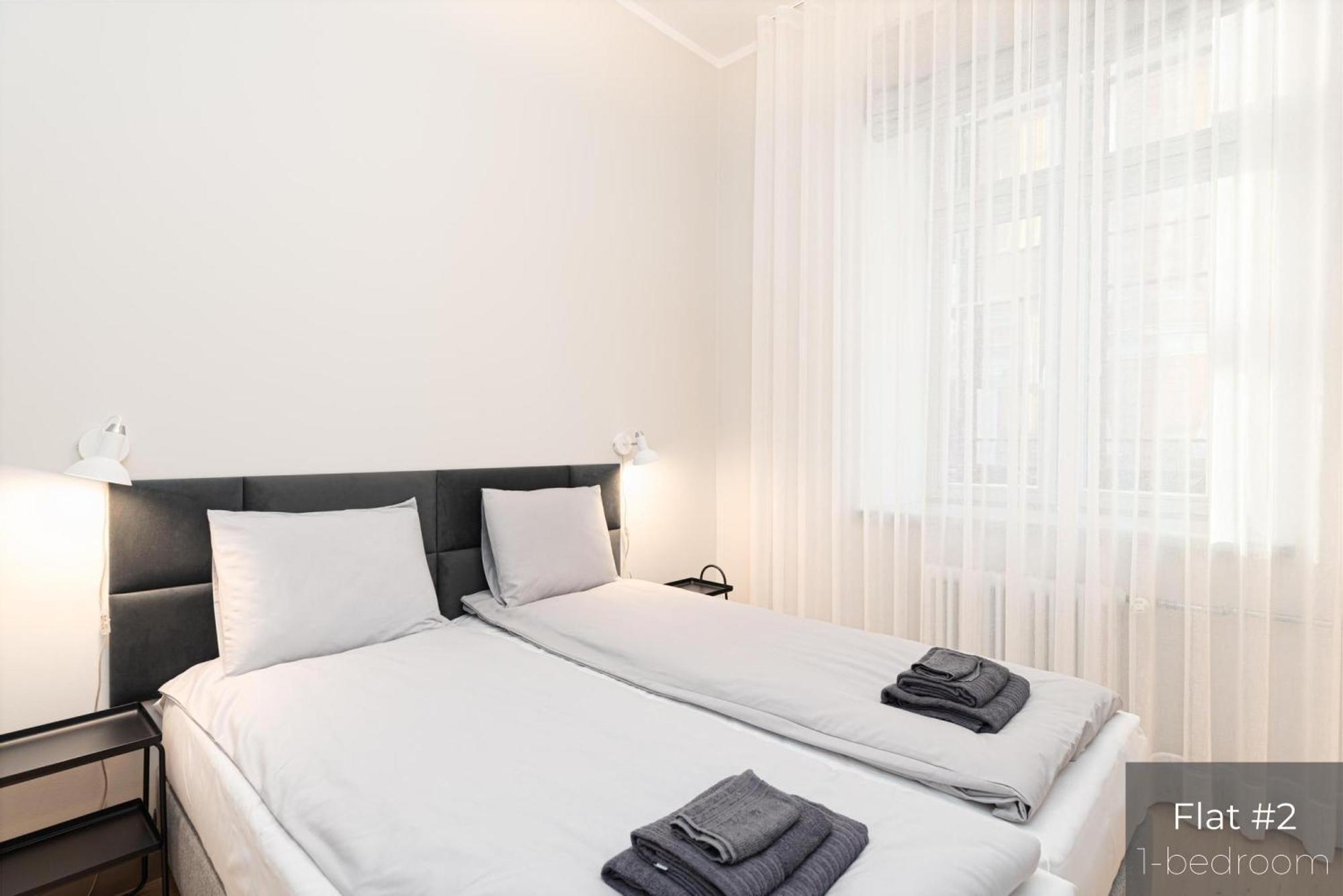 Dandelion Elegance Apartment Riga